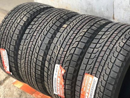 Шины зима 2255017 вridgеstоnе blizzаk RFT