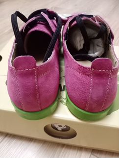 Ботинки женские новые, 38 р