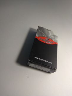 Вкладыши шатунные GM 0.5 Opel 2.4 A24XE