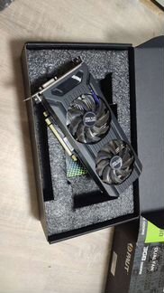 Видеокарта gtx 1060 3g