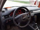 Audi A6 1.8 МТ, 1998, 1 000 000 км объявление продам