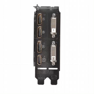 Nvidia GeForce GTX 960 (GV-N960G1 gaming-2GD)