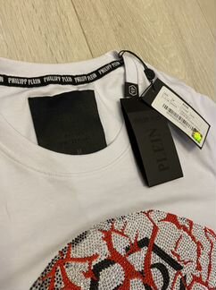 Футболка Philipp Plein