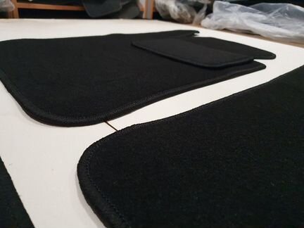 Коврики в салон BMW 7 серии (E38) (1994-2001)