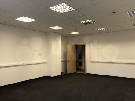 Офис, 51.36 м²