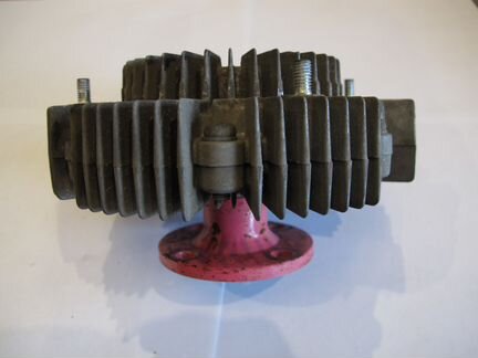 Вискомуфта Toyota Land Cruiser Prado бу