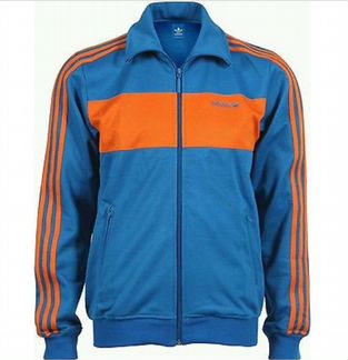 Куртка Adidas Originals Beckenbauer
