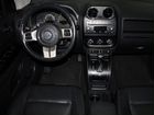 Jeep Compass 2.4 CVT, 2012, 120 000 км объявление продам