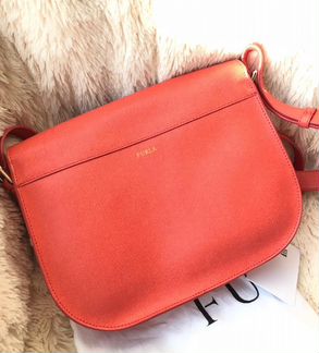 Сумка новая Furla оригинал