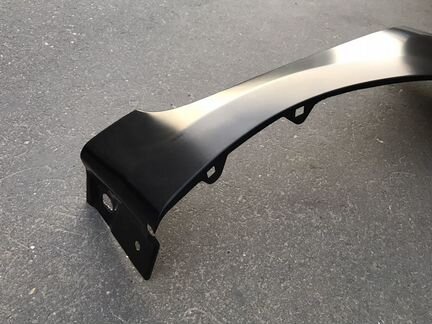 Правое крыло Kia Ceed jd