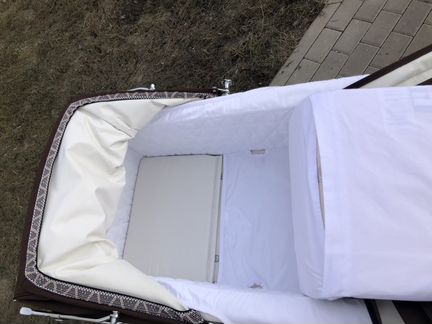 Коляска 