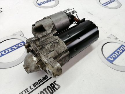 Стартер B6324S Volvo S80 XC60 XC70 XC90 2007-2014