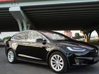 Tesla Model X AT, 2018, 9 330 км