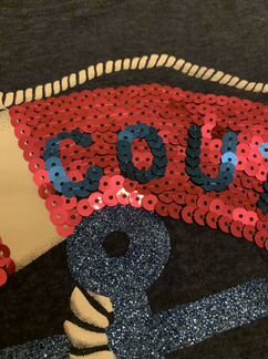 Майка Juicy Couture S