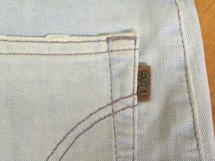 Юбка Dolce Gabbana