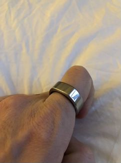 Our ring умное кольцо трекер сна
