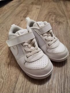 Кеды nike 8c (15 см) 24 размер