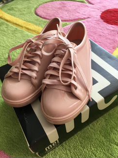 Кеды Melissa 31 размер
