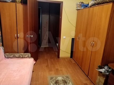2-к квартира, 45 м², 4/4 эт.