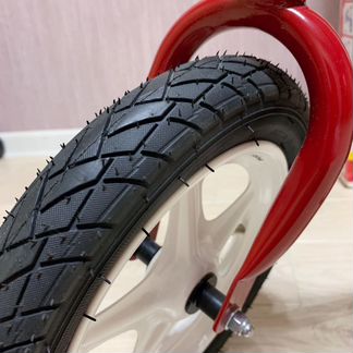 Беговел Puky lr 1l (новый)