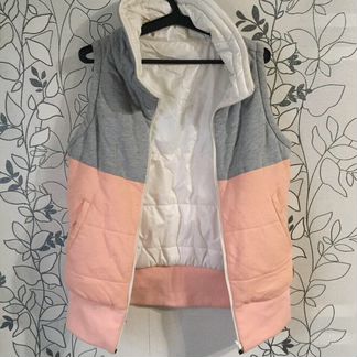 Жилетка женская