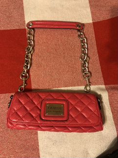 Клатч guess