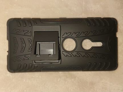 Чехол для SonyXperia XZ2