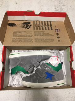 Новые ботинки Superfit, р. 24