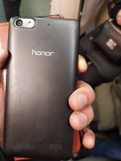 Huawei 4C в отличном состоянии
