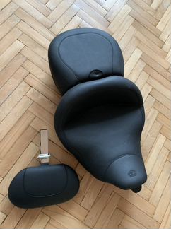 Сидение для touring road glide Harley Davidson