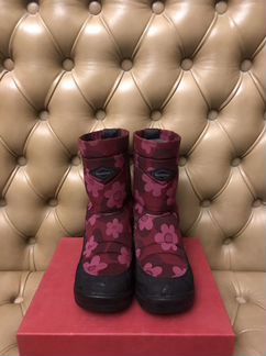 Сапоги детские