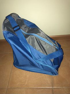 Коньки женские Modern Efsi