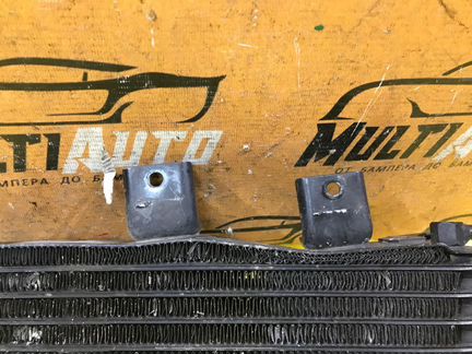 Радиатор АКПП Toyota Highlander 3 XU50 2013-2019