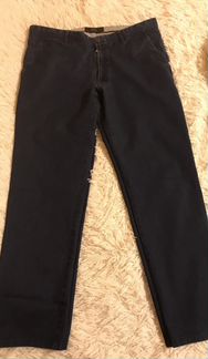 Джинсы Brioni