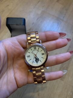 Часы U.S. Polo assn