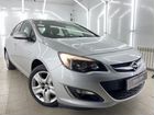 Opel Astra 1.6 МТ, 2012, 104 657 км