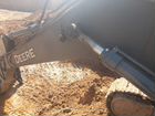 Гусеничный экскаватор John Deere E360 LC объявление продам