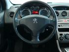 Peugeot 308 1.6 МТ, 2012, 126 000 км объявление продам