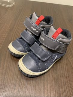 Ботинки Geox