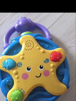 Мобиль-проектор