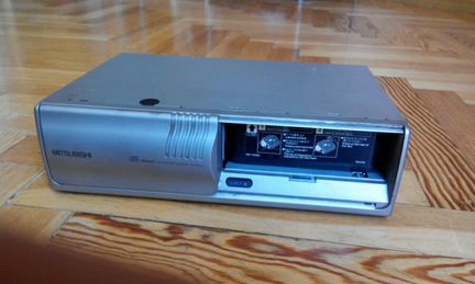 Митсубиси CD ченджер Mitsubishi MZ312569