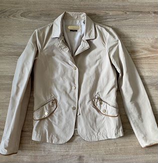 Куртка Massimo Dutti 36