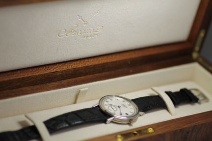 Breguet Classique Automatic Gold 5920bb/15/984