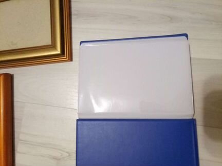 Фоторамки и фотоальбомы