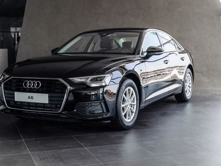 Audi A6 2.0 AMT, 2020