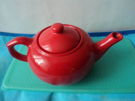 Чайник заварочный Katerina ceramics