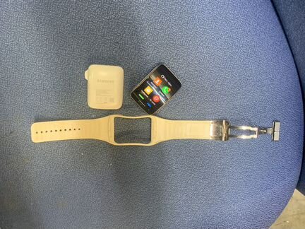 Телефон Samsung r750