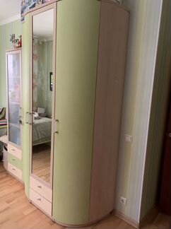 Комплект мебели Philip Grande