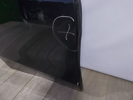 Дверь задняя правая бмв Х5 Г05 BMW X5 G05
