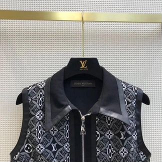 Платье Louis Vuitton